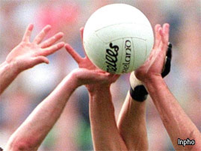 Duffy named as new GAA Director General