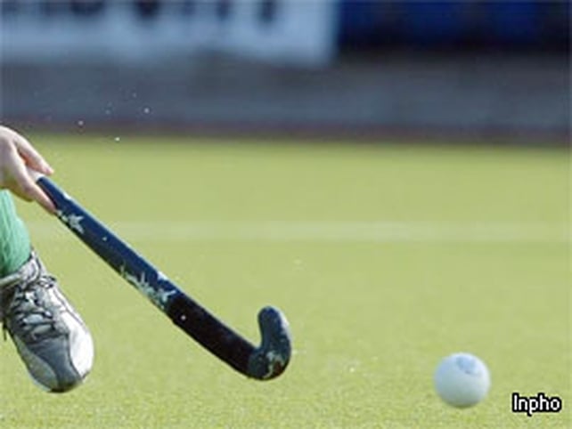 Revington is new Irish Hockey manager