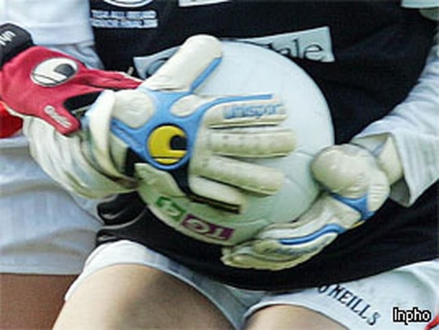Dublin ladies have won the Leinster ladies' minor 'A' title.