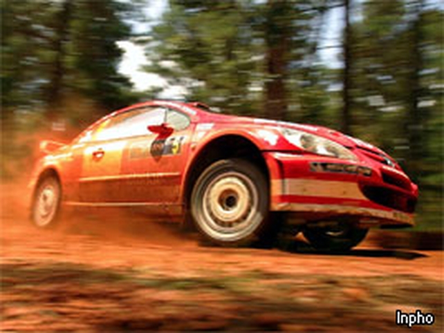Tragedy strikes Dakar once more
