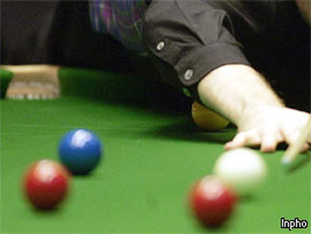 Gilcreest into World Amateur final
