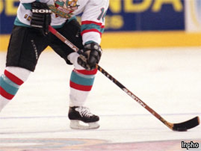 Canada will face Russia in the Olympic ice hockey quarter-finals