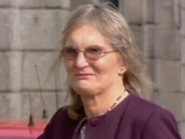 Lydia Foy - Ten-year legal battle Lydia Foy - Ten-year legal battle