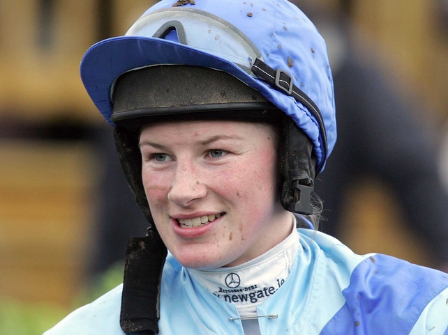 Nina Carberry