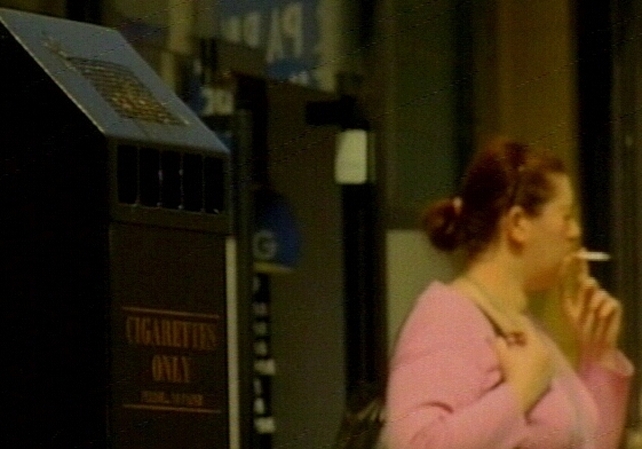 Smoking ban - Starts in NI Smoking ban - Starts in NI