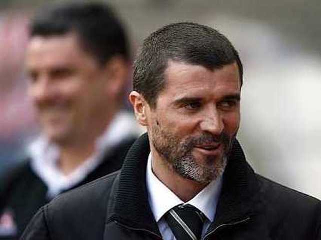 Roy Keane's Sunderland got their Irish tour off to a winning start