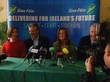 Máirín Mhic Lochlainn, Cumann Mháirtín Uí Chadhain do Shinn Féin.