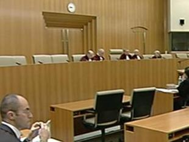 ECJ - Ireland guilty over shellfish ECJ - Ireland guilty over shellfish