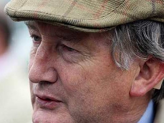Tommy Stack brings Myboycharlie into Group One company at Deauville on Sunday
