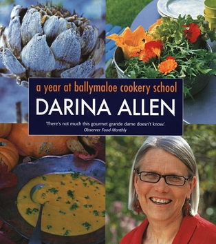 Darina Allen