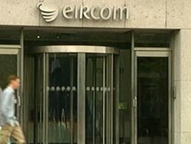 Eircom changes - New 'transition unit' set up Eircom changes - New 'transition unit' set up