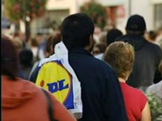 Unemployment - Rate near 4-year high Unemployment - Rate near 4-year high