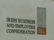 Business Confidence