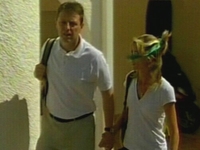 Madeleine's parents declared suspects Madeleine's parents declared suspects