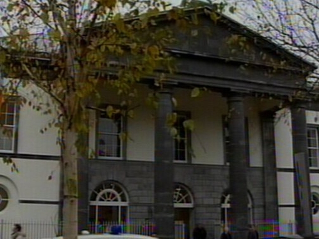 Limerick Circuit Court - Man jailed for luring another to his death Limerick Circuit Court - Man jailed for luring another to his death
