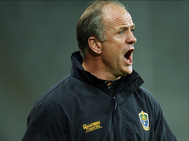 Roscommon boss John Maughan was furious that his side had to play Cork, while Dublin and Meath were given walkovers