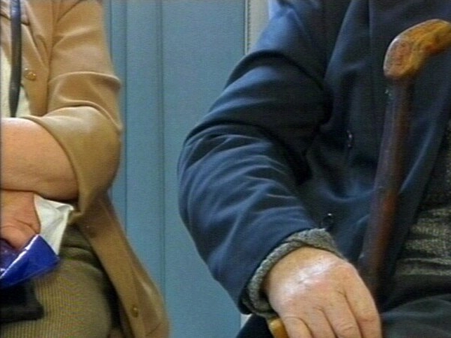 Elderly - Grant available for full-time carers Elderly - Grant available for full-time carers
