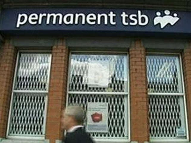 The agreement of the Troika would be needed to split Permanent TSB's loan book The agreement of the Troika would be needed to split Permanent TSB's loan book