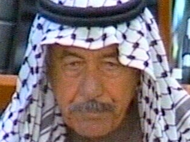 'Chemical Ali' - Second death sentence 'Chemical Ali' - Second death sentence