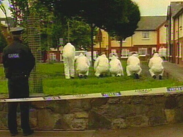 Gardaí - Investigation into Coombe explosion Gardaí - Investigation into Coombe explosion