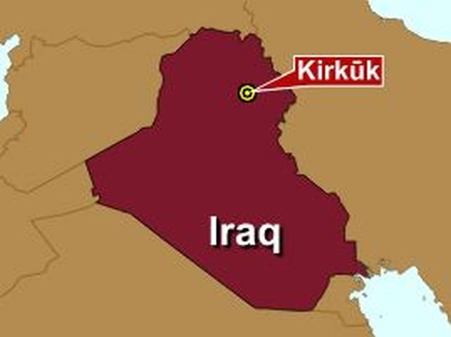 Suicide bomb kills 46 in Iraq Suicide bomb kills 46 in Iraq