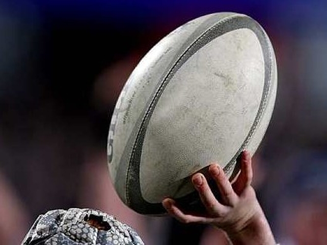 New Zealand 32-22 England