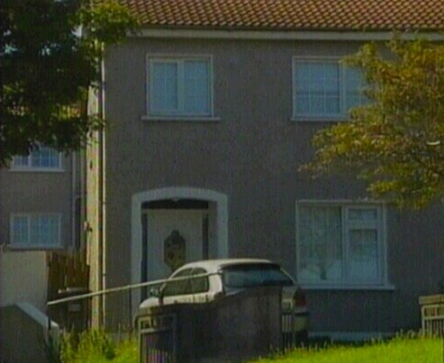 Fairhill - Home of the Cunninghams Fairhill - Home of the Cunninghams