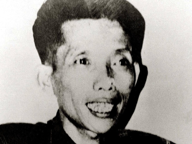 Kaing Guek Eav - Former prison chief says he was following orders Kaing Guek Eav - Former prison chief says he was following orders