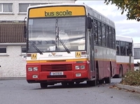 Low compliance with school bus seatbelt law Low compliance with school bus seatbelt law