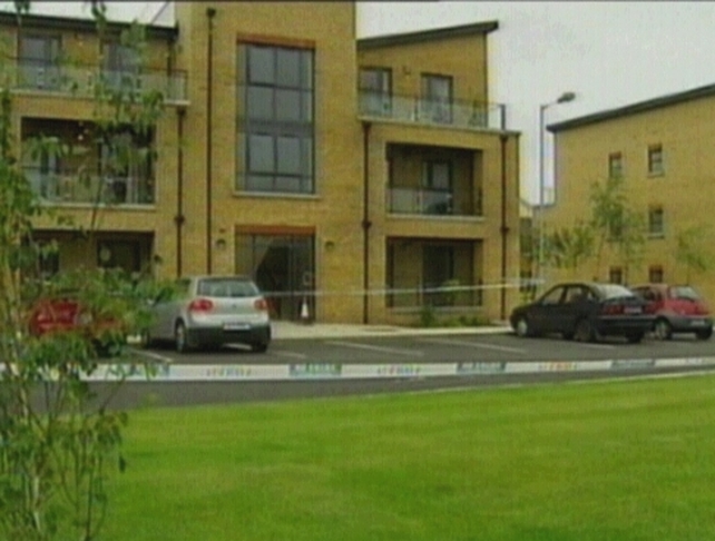 Dunboyne - Two quizzed over death Dunboyne - Two quizzed over death