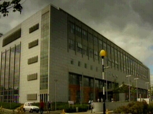 St Vincent's Hospital - Has one of the longest waiting lists St Vincent's Hospital - Has one of the longest waiting lists