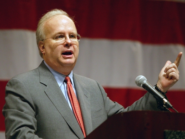 Karl Rove - To quit at the end of August Karl Rove - To quit at the end of August