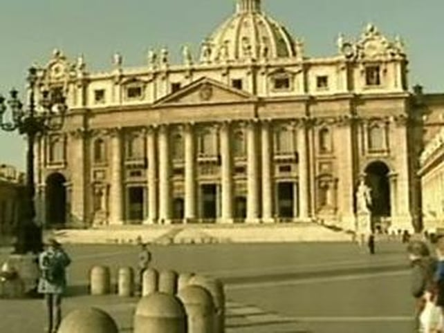 Vatican - Catholic Church takes a stand against Amnesty International Vatican - Catholic Church takes a stand against Amnesty International