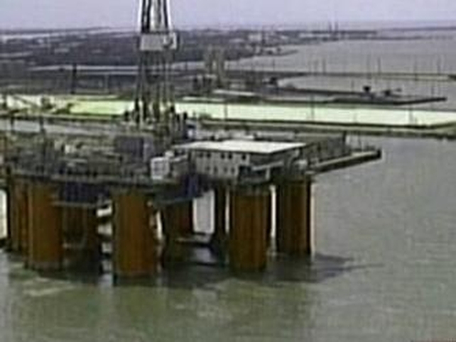 Oil - Demand has increased worldwide Oil - Demand has increased worldwide