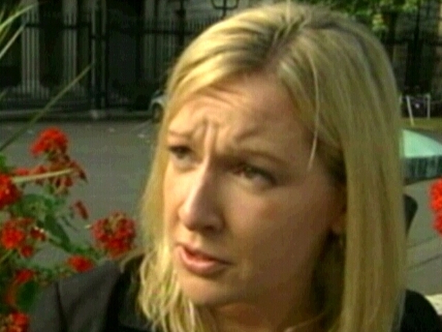 Lucinda Creighton - Treaty strengthens EU peacekeeping role Lucinda Creighton - Treaty strengthens EU peacekeeping role