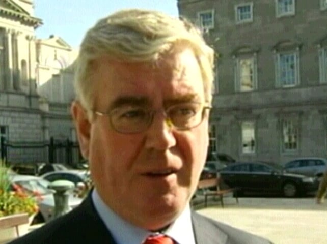 Eamon Gilmore - Party proposed the bill Eamon Gilmore - Party proposed the bill