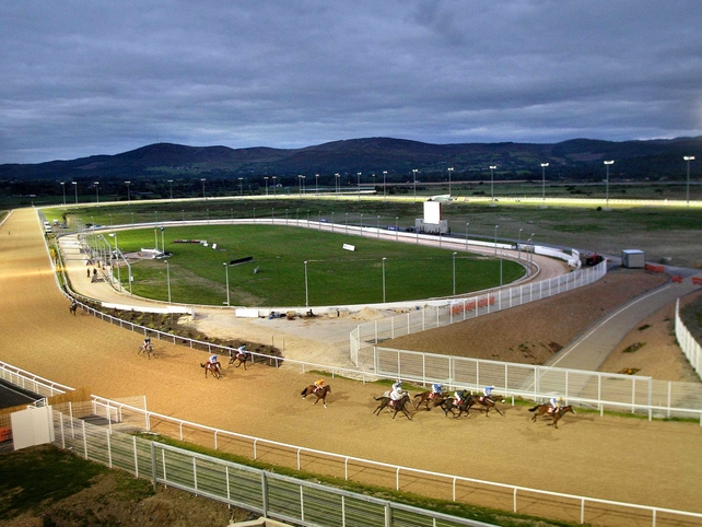 The commencement of all weather racing at Dundalk was a notable addition to the fixture calendar