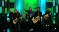 The Sawdoctors