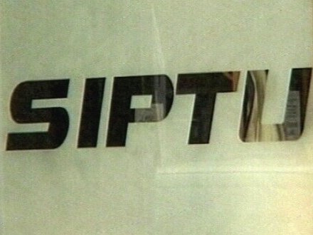 SIPTU - Ireland's largest union SIPTU - Ireland's largest union