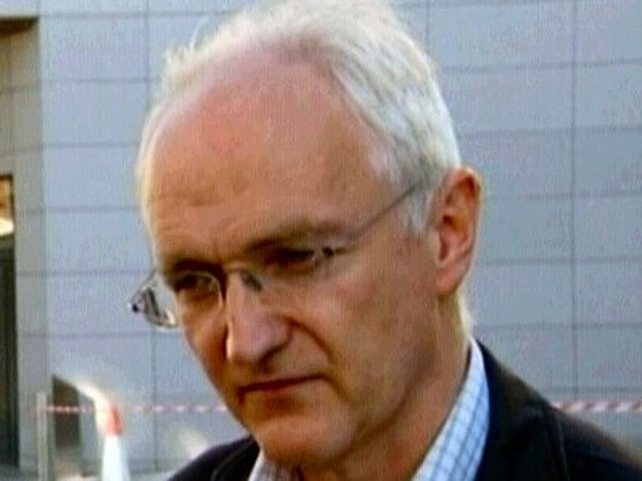 John Gormley - Seeking a ban on incandescent bulbs John Gormley - Seeking a ban on incandescent bulbs