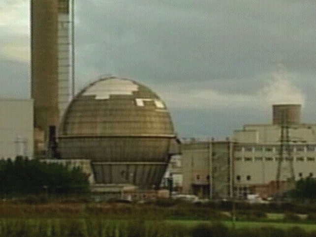 Sellafield - Part of today's complex is still called Windscale Sellafield - Part of today's complex is still called Windscale