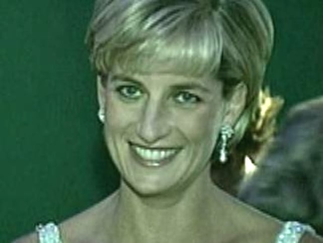 Princess Diana - Inquest jury in Paris Princess Diana - Inquest jury in Paris