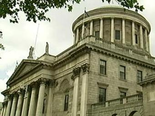 High Court - Grants temporary injunction High Court - Grants temporary injunction