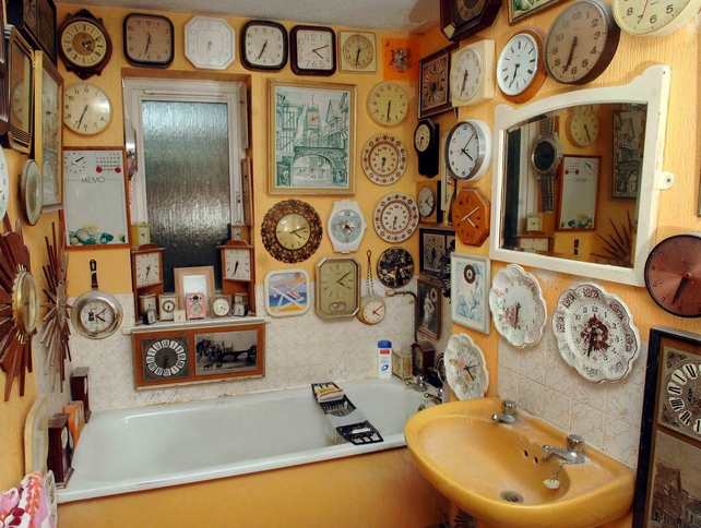 Clocks - Will go forward tonight Clocks - Will go forward tonight
