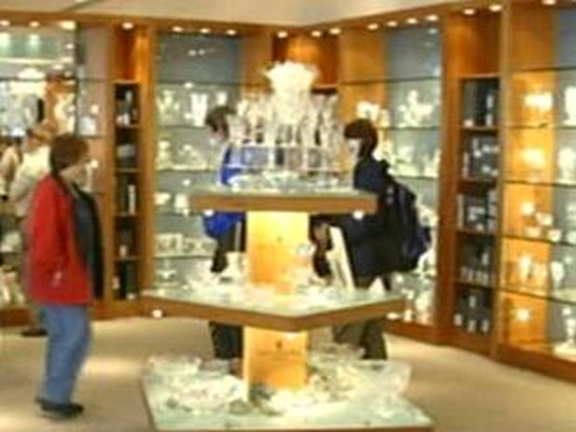 Waterford Wedgwood - Hopes for more US dollar movements Waterford Wedgwood - Hopes for more US dollar movements
