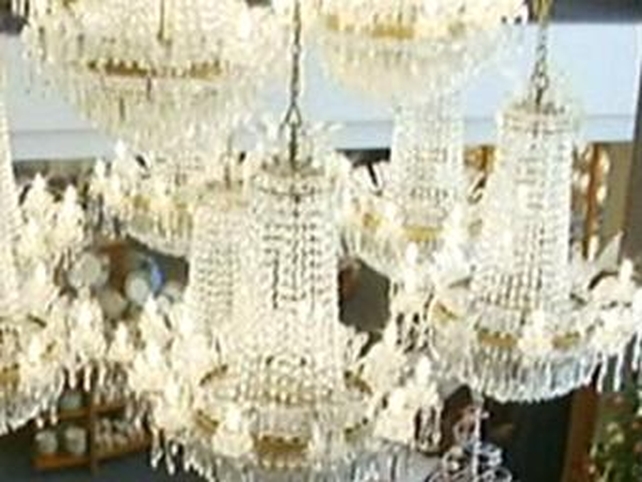 Waterford Wedgwood - Hopes to agree sale quickly Waterford Wedgwood - Hopes to agree sale quickly