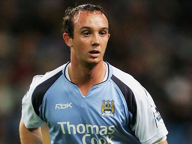Stephen Ireland forced a penalty shoot-out at Withdean
