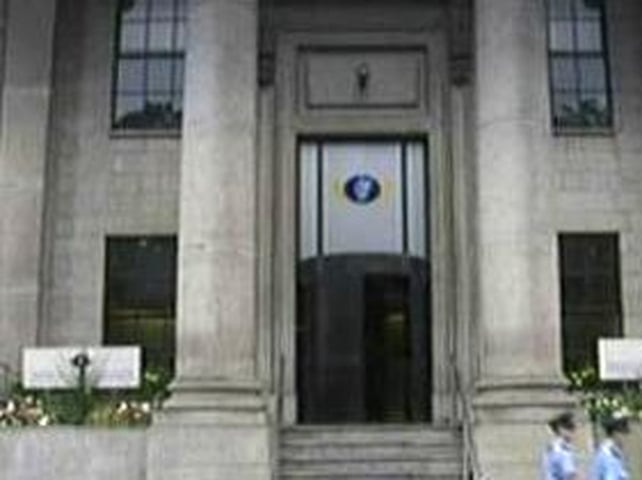 Dept of Justice - Defends the direct provision system Dept of Justice - Defends the direct provision system