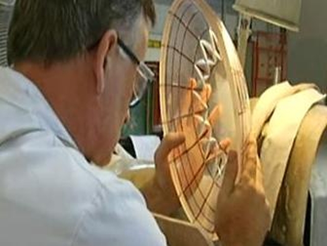Waterford Crystal - Will shut for up to three weeks Waterford Crystal - Will shut for up to three weeks