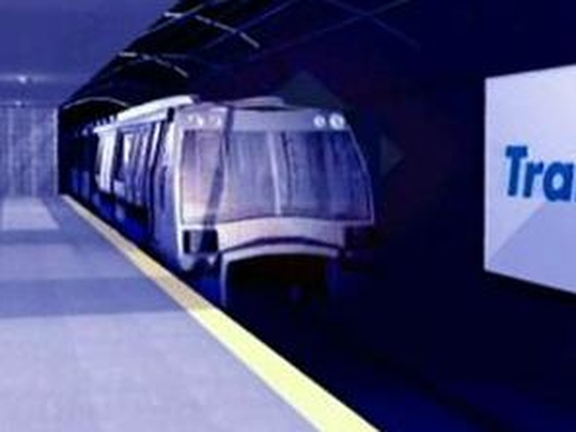 Dublin Metro - Planned for the north of the city Dublin Metro - Planned for the north of the city